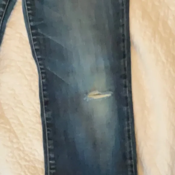 Lucky Brand Jeans SWEET’N LOW size 8/29 - Picture 6 of 11